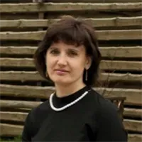 Фотография репетитора Яблокова Елена Валерьевна