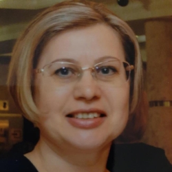 Фотография репетитора Ванюкова Светлана Васильевна