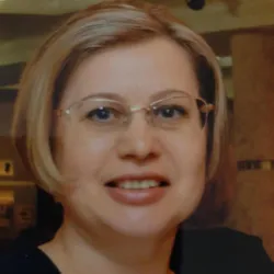 Фотография репетитора Ванюкова Светлана Васильевна