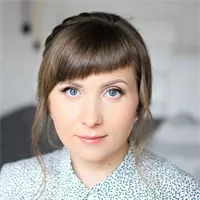 Фотография репетитора Медведева Ольга Алексеевна