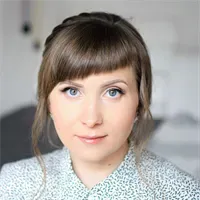 Фотография репетитора Медведева Ольга Алексеевна