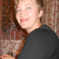 Фотография репетитора Мезенцева Ирина Александровна