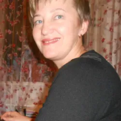 Фотография репетитора Мезенцева Ирина Александровна