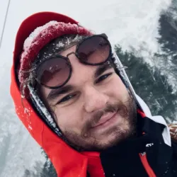 Фотография репетитора Ефимов Данила Дмитриевич