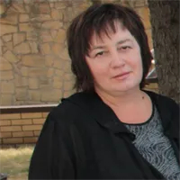 Фотография репетитора Вакуленко Анна Владимировна