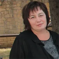 Фотография репетитора Вакуленко Анна Владимировна