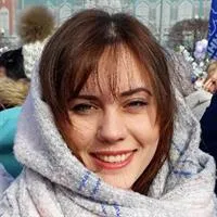 Фотография репетитора Шишкина Анна Валерьевна