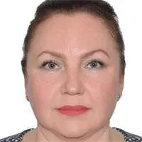 Фотография репетитора Насырова Светлана Владимировна