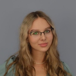 Фотография репетитора Стрельцова Анна Николаевна