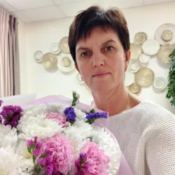 Фотография репетитора Абдышева Надежда Ивановна