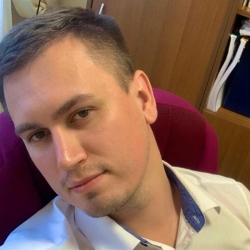 Фотография репетитора Хачатрян Андрей Андраникович