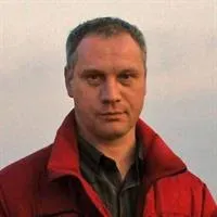 Фотография репетитора Середа Владислав Витальевич