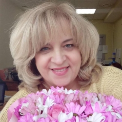 Фотография репетитора Мохнева Наталья Викторовна