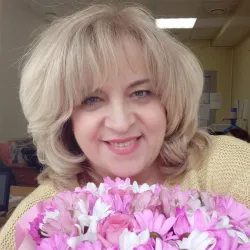 Фотография репетитора Мохнева Наталья Викторовна