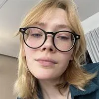 Фотография репетитора Пагирева Дарья Алексеевна