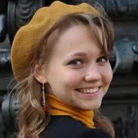 Фотография репетитора Телепко Алена Сергеевна