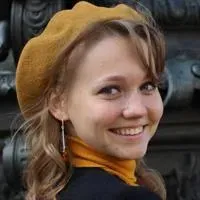 Фотография репетитора Телепко Алена Сергеевна