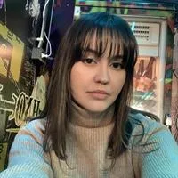 Фотография репетитора Валимухаметова Анжелика Витальевна