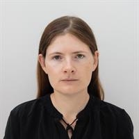 Фотография репетитора Йешиль Алла Александровна