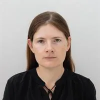 Фотография репетитора Йешиль Алла Александровна