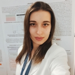 Фотография репетитора Кононова Дарья Викторовна