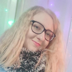 Фотография репетитора Стрельчук Анастасия Артуровна