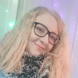 Фотография репетитора Стрельчук Анастасия Артуровна