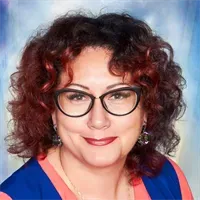 Фотография репетитора Тимошина Глория Анатольевна