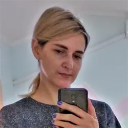 Фотография репетитора Савченко Юлия Петровна