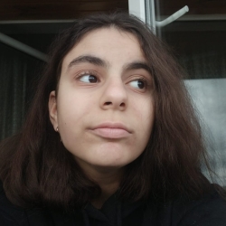 Фотография репетитора Рубенова Виктория Владимировна