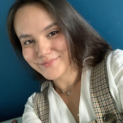 Фотография репетитора Ковач Оксана Васильевна