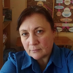 Фотография репетитора Гимадеева Лилия Хайдяровна