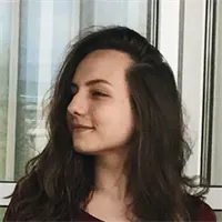 Фотография репетитора Кошкина Елизавета Алексеевна