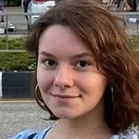 Фотография репетитора Чернозубкина Кристина Сергеевна