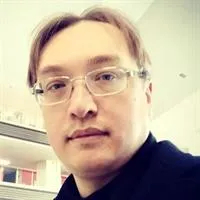 Фотография репетитора Селезнев Олег Витальевич