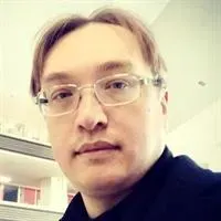 Фотография репетитора Селезнев Олег Витальевич