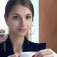 Фотография репетитора Попова Екатерина Альбертовна