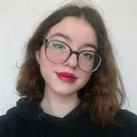 Фотография репетитора Фомина Анастасия Витальевна