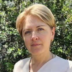 Фотография репетитора Нечипорук Светлана Анатольевна