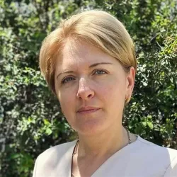 Фотография репетитора Нечипорук Светлана Анатольевна