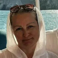 Фотография репетитора Третьякова Жанна Юрьевна