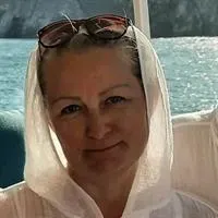 Фотография репетитора Третьякова Жанна Юрьевна