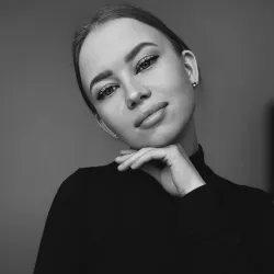 Фотография репетитора Назарова Елена Владимировна