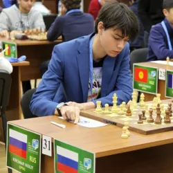 Фотография репетитора Корчмар Василий Аркадьевич