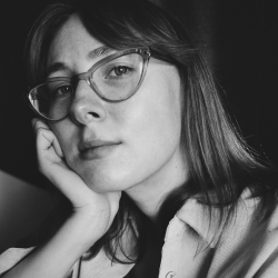 Фотография репетитора Баранова Яна Юрьевна