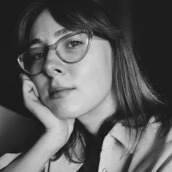 Фотография репетитора Баранова Яна Юрьевна