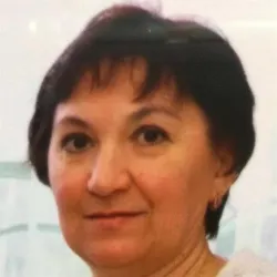 Фотография репетитора Сайфутдинова Фарида Саматовна