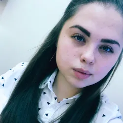 Фотография репетитора Мольгавко Виктория Сергеевна