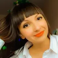 Фотография репетитора Паукку Марина Александровна