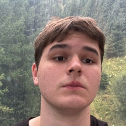 Фотография репетитора Чуенко Глеб Алексеевич